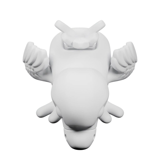 Симметричная фигурка