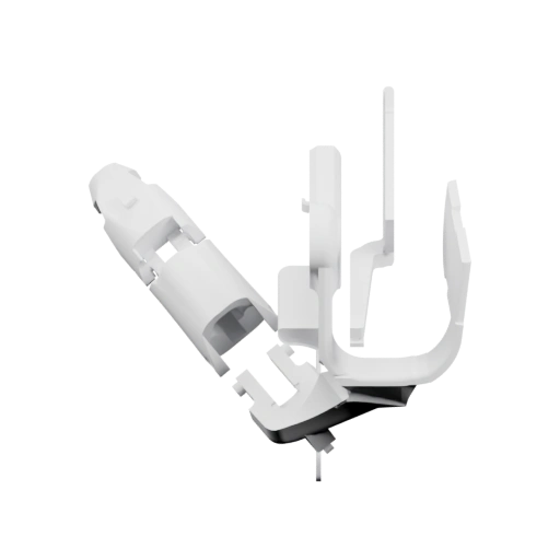 Крюк с несколькими ветвями