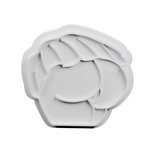 Форма для приготовления