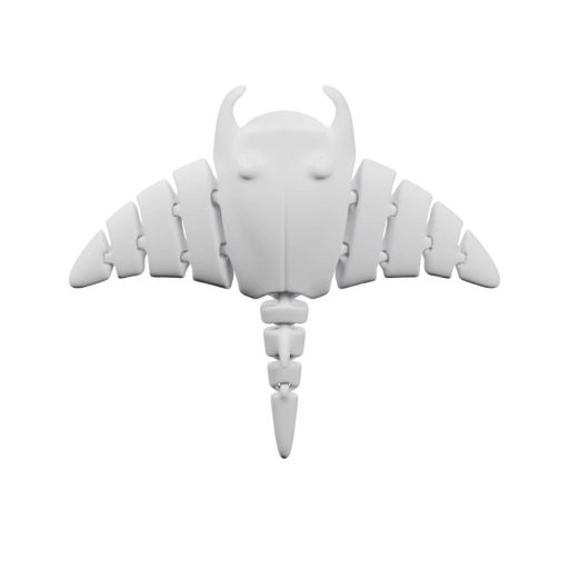 морской рыбы