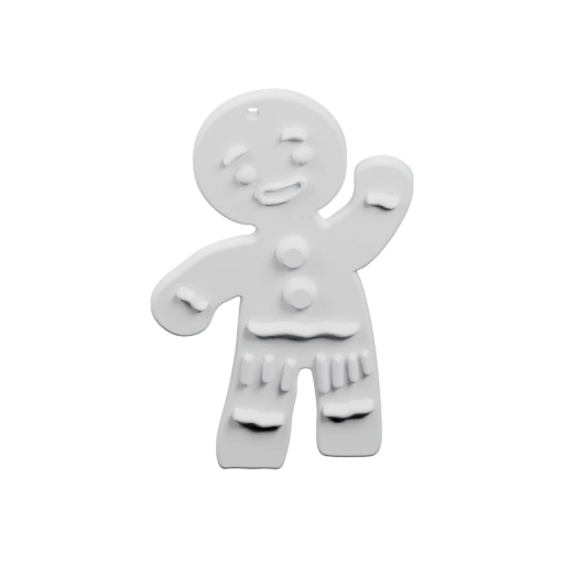 Фигурка с раскинутыми руками