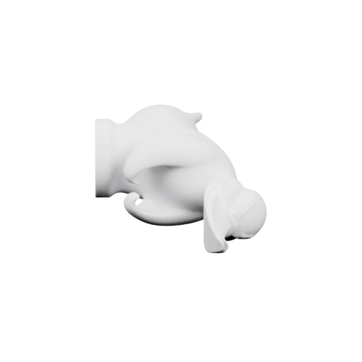 Форма рукава с отворотом