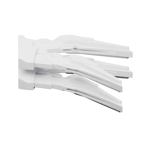 человеческой руки