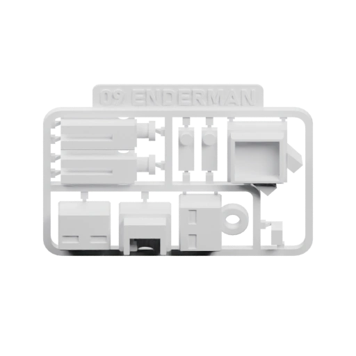 персонажа из Minecraft