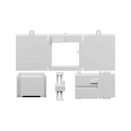 Комплект из нескольких частей