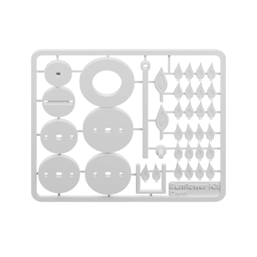 Сборная конструкция с отверстиями