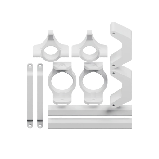 Комплект деталей для сборки