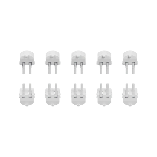 Модульные электрические соединители