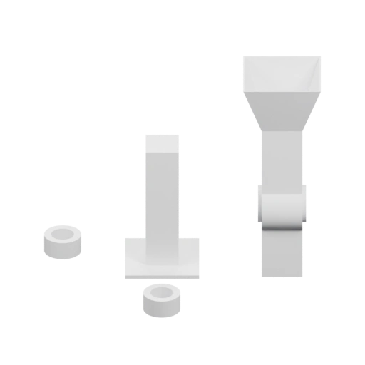 Модульные соединительные элементы