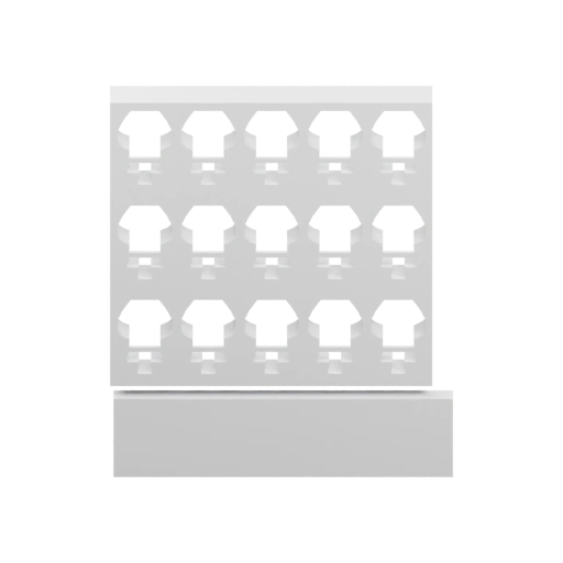 Держатель для кабелей