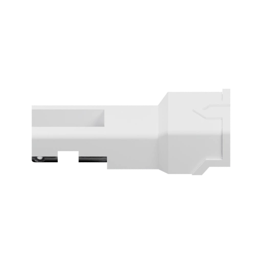 Модульный элемент с геометрическими формами