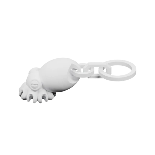 Два мозга, симметрично расположенные