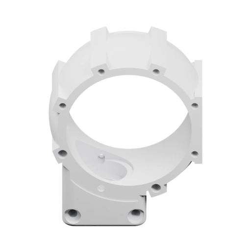 Монтажная рамка для оборудования