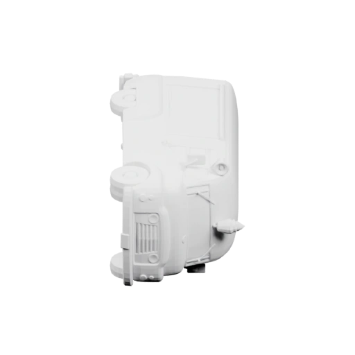 Мороженый автомобиль