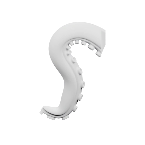 Сквозной элемент с текстурой