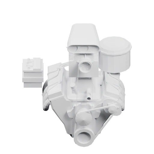 Механический агрегат