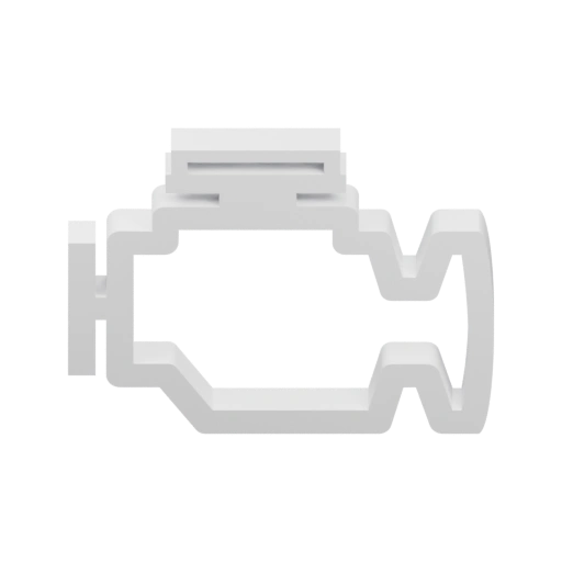 Символ двигателя