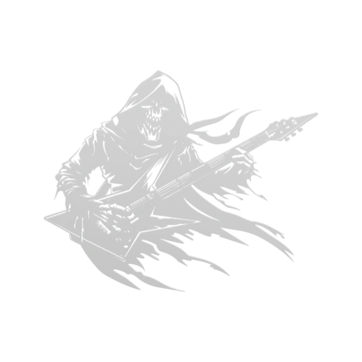 Фигура с разлетающимися линиями