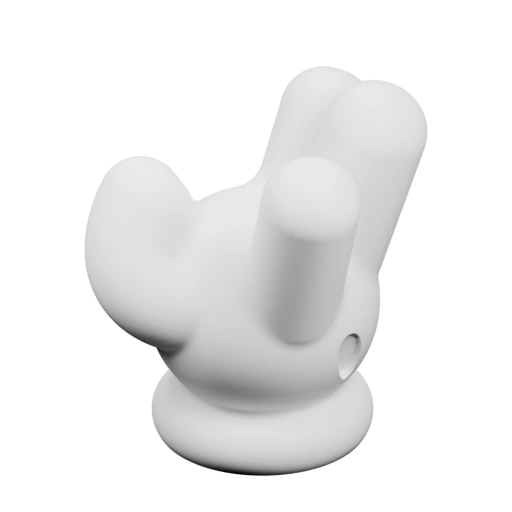 Мышь-игрушка