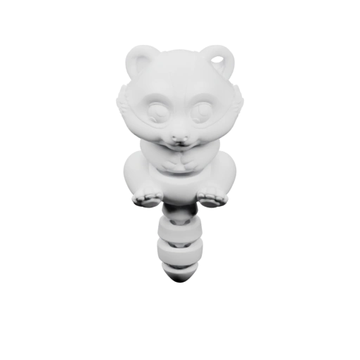 Мягкая кошечка