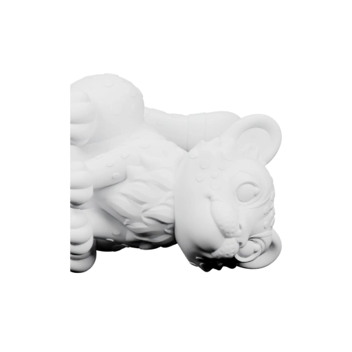 Фигурка животного