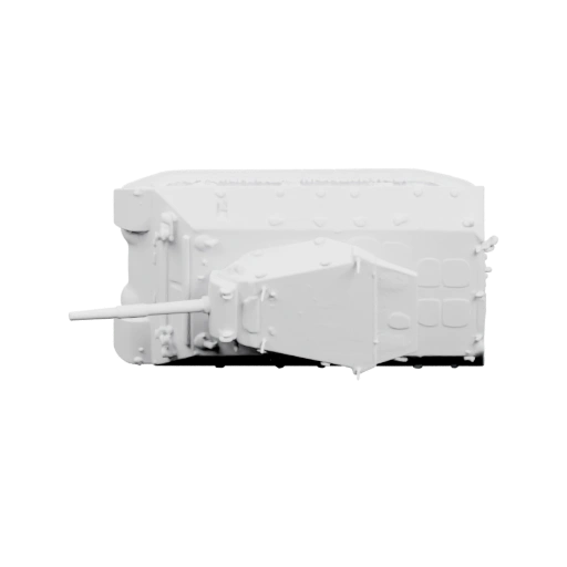 Тяжёлый артиллерийский орудие