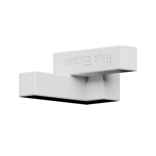 Модульный накладной элемент