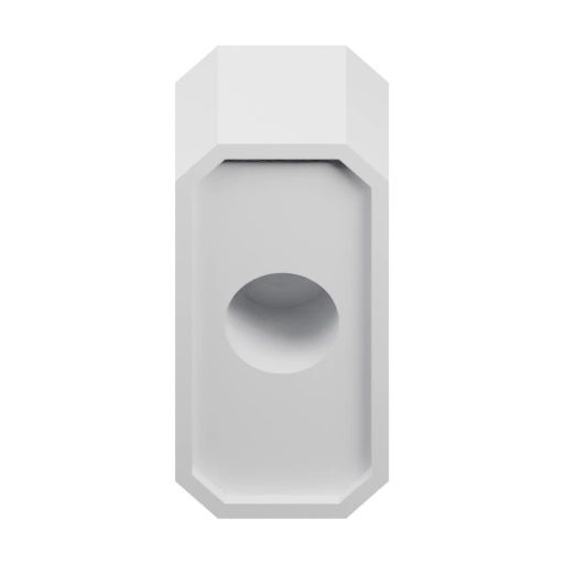 Наклонный блок