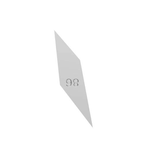 Наклонный клин