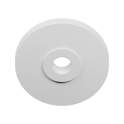 Направляющий ролик филамента