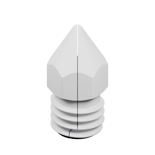 Точечная насадка для 3D-принтера