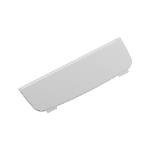 Нижняя задняя стенка