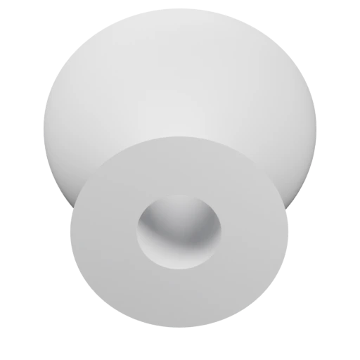 Нижняя часть держателя гайки A