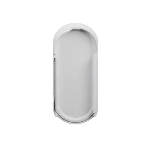 Нижняя часть защёлочного чехла