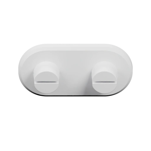 Нижняя часть звена