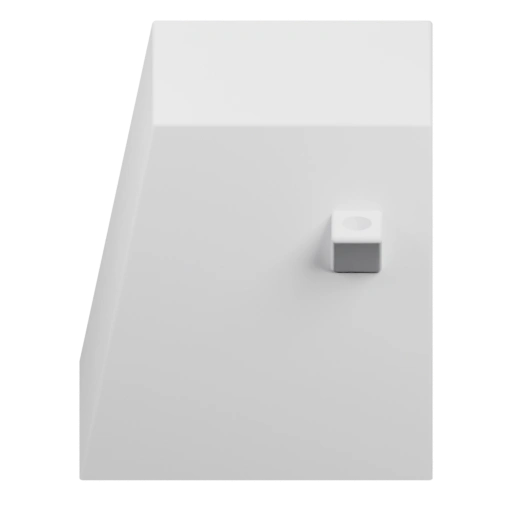 Нижняя часть колонны