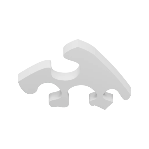 Нижняя часть корпуса-2