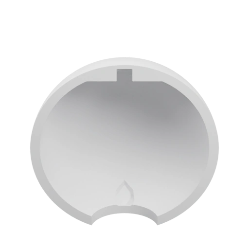 Нижняя часть A