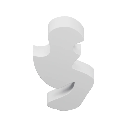 Нога робота часть 2