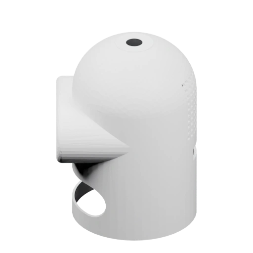 Оболочка головы