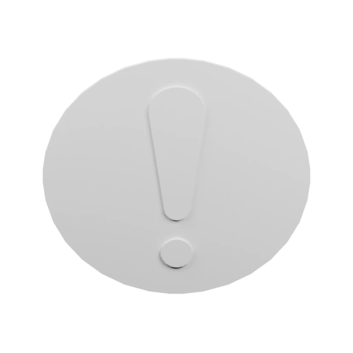 Общий обязательный знак