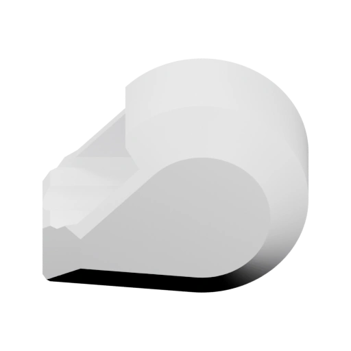 Структурированный объемный объект