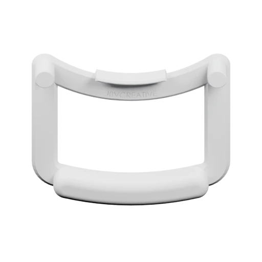 Объёмная буква D