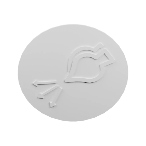 Обязательный знак ISO 7010 M044