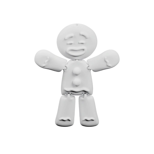 Овальная решётчатая подставка