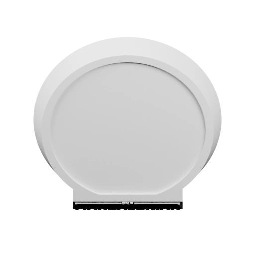 Современный круглый светильник