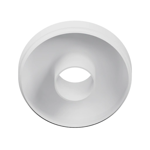 Основание катушки