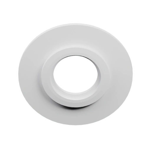 Основание корпуса кубика