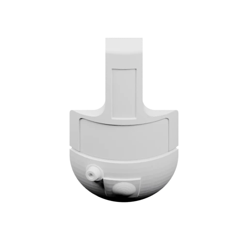 Основание R2-D2