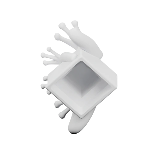 Основание TinyToadTapper